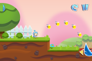 Early Bird And Friends level 1