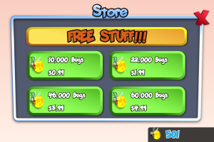 Early Bird And Friends store