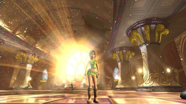 Kameo Elements of Power