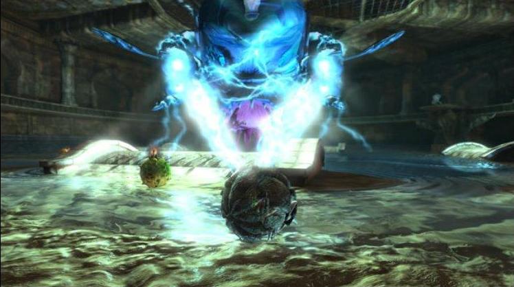 Kameo Elements of Power