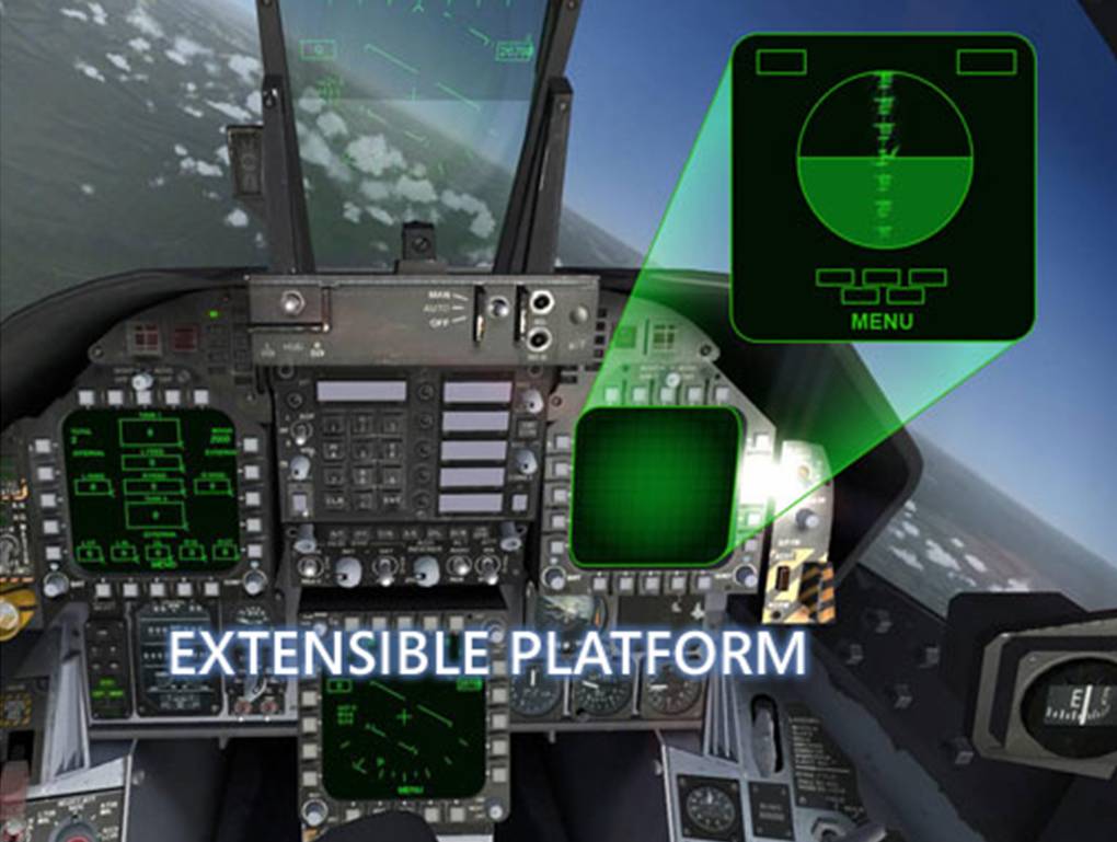 Microsoft ESP SDK extensible platform