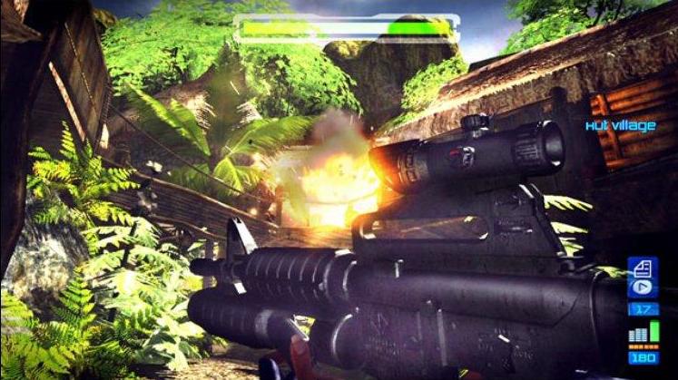 Perfect Dark Zero