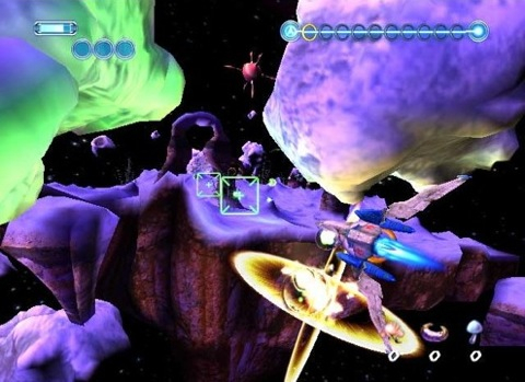 Starfox Adventures